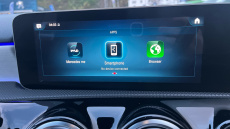 Mercedes-Benz A-Class A180d AMG Line Premium Plus 5dr Auto Diesel Hatchback